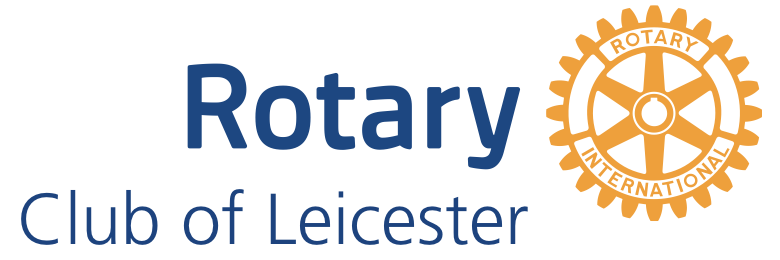 Volunteering Leicester | Rotary Club of Leicester
